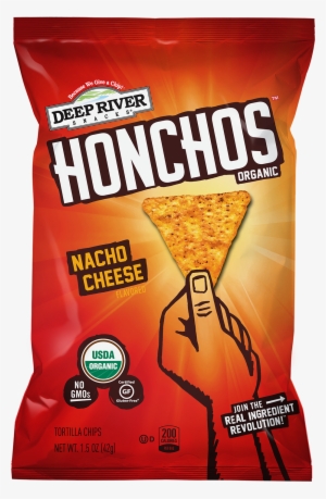 Product Image - Honchos Nacho Cheese