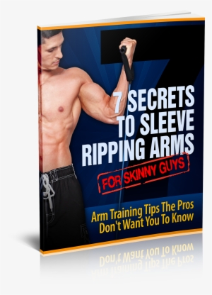 Component - Barechested