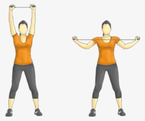 Pull-down - Biceps Curl