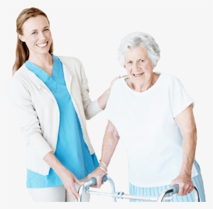 When - Senior Citizen