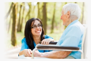 Visiting Nurse Services Akron, Kent, Wooster Ohio - Care Of Older Person