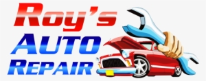 Quality Services & Repair At A Price That's Fair - Car Repair Logo Png