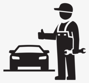 Null - Stickers Car Font Hg1