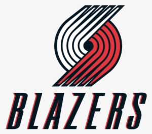 Previous - Next - Nba Trail Blazers Logo