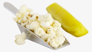00 $24 - Popcorn