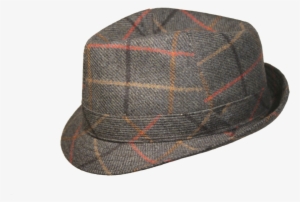 Sombrero Gached Berrys Marino - Hat