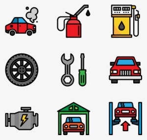 Car Repair - Hotel