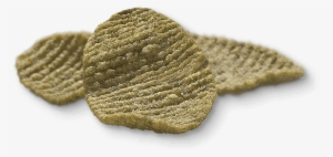 Nutritional Information - Simply7 Kale Chips Dill Pickle