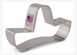 Sombrero Cookie Cutter - Ann Clark Sombrero Cookie Cutter