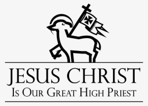 Regular Weekend Services Continue Throughout Lent Sat - Jesus Is Our Great High Priest Wels