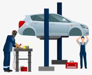 Illustration-structure - Car Clinic