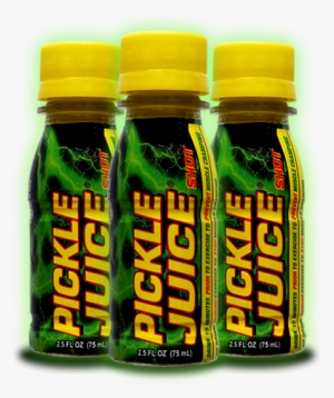 Juice - Pickle Juice Extra Strength Shots, 2.5 Oz, 48 Pack