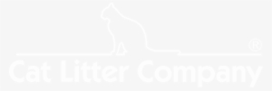 Cat Litter Company Logo - Cat