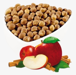 Apple And Cinnamon Soy Puffs - Ideal Protein Apple Cinnamon Soy Puffs
