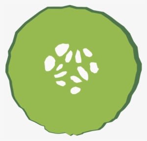 Dill Pickle Slice Color - Supply Chain