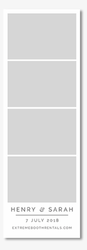 Modern Minimalist Strip 5 - Modern Architecture