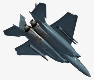 F-15e Strike Eagle - F 15e Strike Eagle Ace Combat