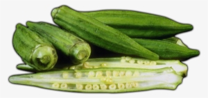 Okra - Okra Transparent