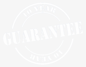 10 Year Guarantee