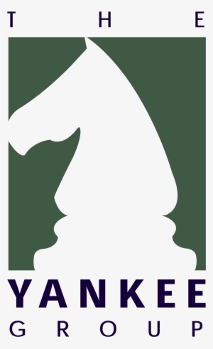 The Yankee Group Logo Png Transparent - Graphic Design