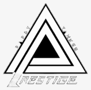 Logo Prestige Psd - Cartel Records Logo Png