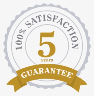 5 Years For Every Single Driveway - ハンバーグ マ の グーグー