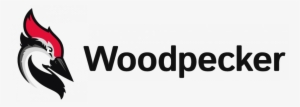 Cold Mailing - Woodpecker Logo Png