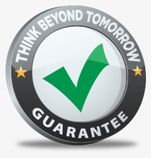 Think Beyond Tomorrow Guarantee - Corporation For Technical Studies Of North Valley