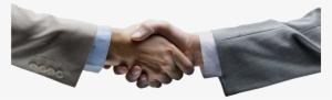 015 Shaking-hands - Сотрудничество Вместо Принуждения. Доверять Или Проверять