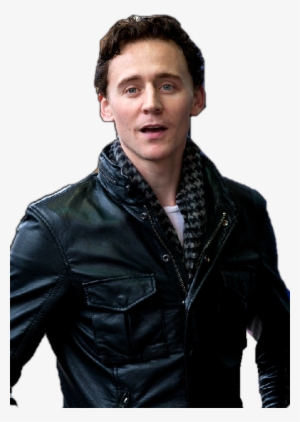 Tom Hiddleston Png Transparent Image - Tom Hiddleston Black Hair