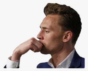 Tom Hiddleston Transparent Png - Tom Hiddleston Transparent