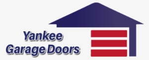 Logo - Garage Door Logo