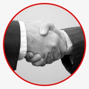 Shake-hands Operational Excellence - Sale Begins When The Customer Says No