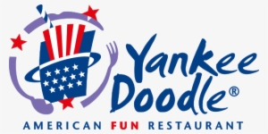 Yankee Doodle Logo - Yankee Doodle Assen