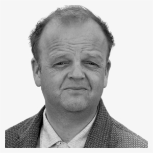 Toby Jones Played Percy Alleline In The 2011 Film Adaptation - Meaning