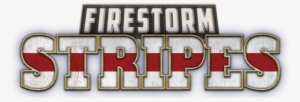 Firestorm Stripes Logo - Alternatehistory.com