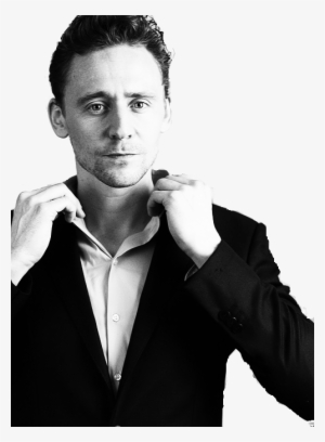 Tom Hiddleston