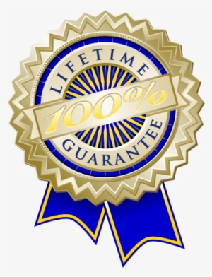 Brandywine Coach Works Lifetime Guarantee