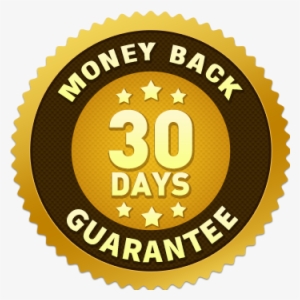 Going Beyond The Food 30 Days Guarantee - 365 Day Money Back Guarantee Png