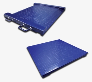 Platform Scales - Weighing Scale