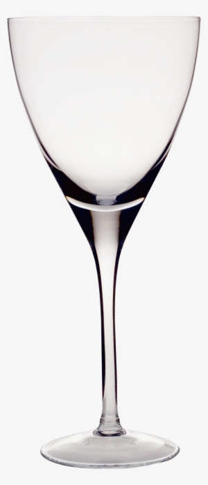 Empty Wine Glass Png