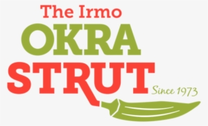 Okrastrut-logo500 - Irmo Okra Strut