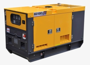 Cartoons - Aurora Generators