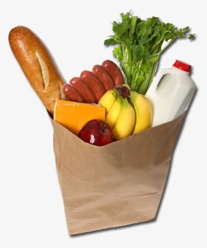 Weekly Ad - Groceries Png