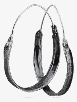 You May Be Familiar With Okra As A Tasty Vegetable, - Earrings