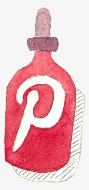 Pintrest-icon - Icon