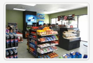 Circle K Honduras Convenience Store Cashier - Convenience Store