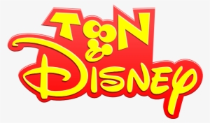 Toon Disney Logo Lde S Revival By Ldejruff-d879orh - Disney Channel Tv Show On 2017