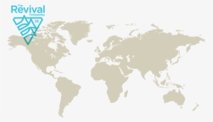 'we're People Who Love God's Word And Take Him At His - Entire World