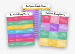 Massively Increase Your Pinterest Traffic - Mother